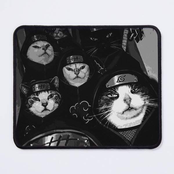 Item preview, Funny Gangster Cat Shirt, Meme Cats Graphic Tee, Vintage Cat Lover Shirt, Funny Cat Meme Tee, Edgy Cat Shirt, Cat Dad Gift, Cat Mom Shirt designed and sold by LiuTiuuu.