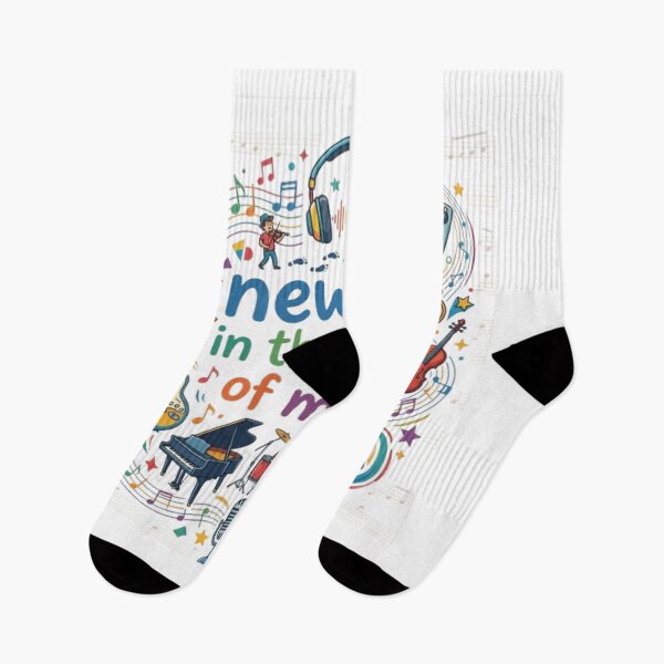 Item preview, Newbie in the world of music designed and sold by ritaalstonnn.