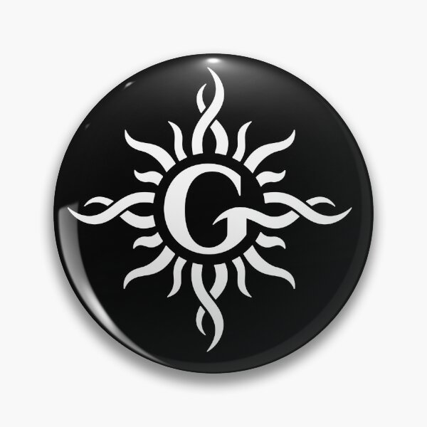 Item preview, AThis-Art designs lovers Godsmack designed and sold by rdubble1i.
