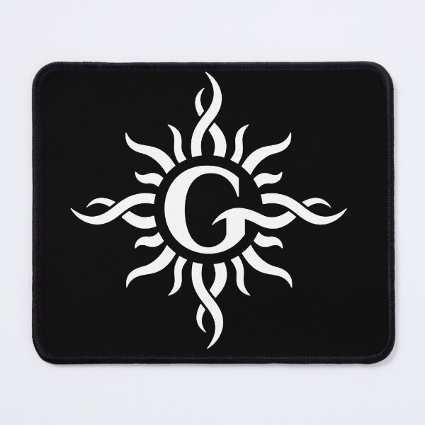 Item preview, AThis-Art designs lovers Godsmack designed and sold by rdubble1i.