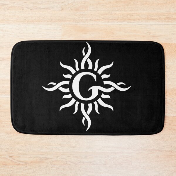 Item preview, AThis-Art designs lovers Godsmack designed and sold by rdubble1i.