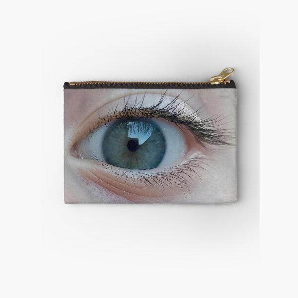 Item preview, Blue Eye Portrait designed and sold by Nobaglyph.