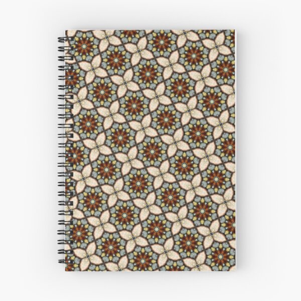 Item preview, Grandma's Trinket Pattern designed and sold by Shy Fractal Designs.