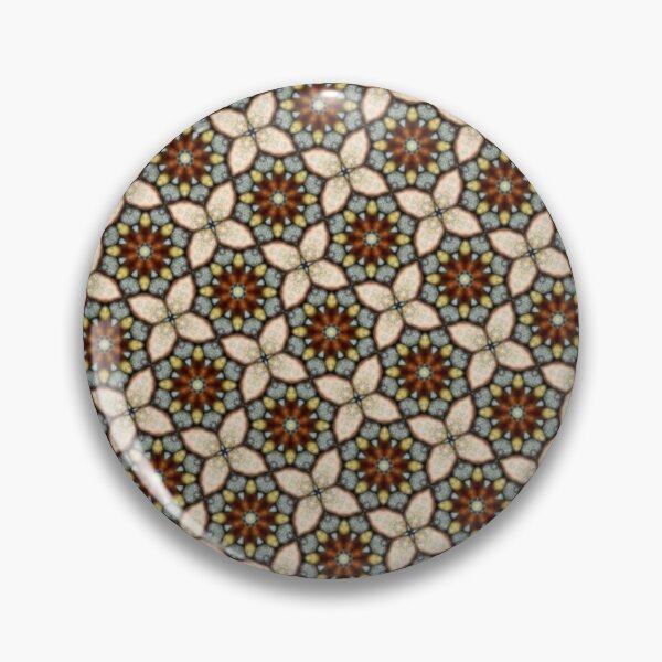 Item preview, Grandma's Trinket Pattern designed and sold by Shy Fractal Designs.