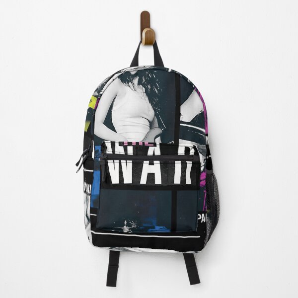 Item preview, The Warning Tri Color Concert  designed and sold by kosseybeysery.