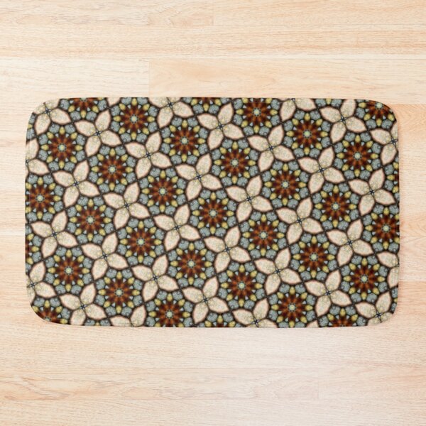 Item preview, Grandma's Trinket Pattern designed and sold by Shy Fractal Designs.