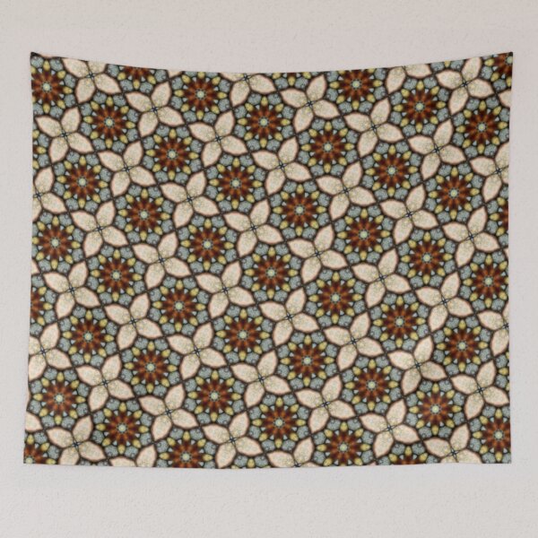 Item preview, Grandma's Trinket Pattern designed and sold by Shy Fractal Designs.