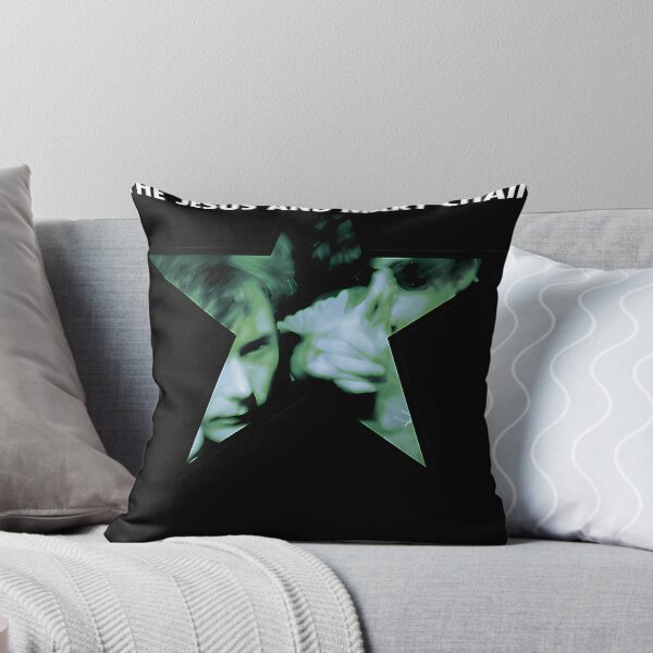 Item preview, The Jesus And Mary Chain designed and sold by VividVorteix.