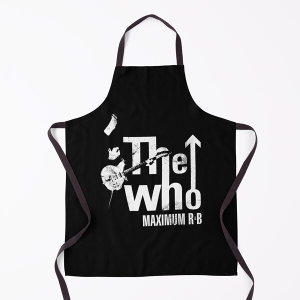 Item preview, The Who Maximum Rb Tour designed and sold by kosseybeysery.