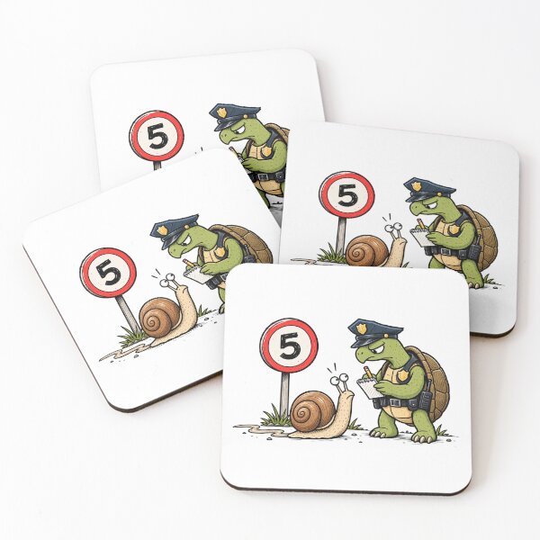 Item preview, Speeding Snail designed and sold by nininox.