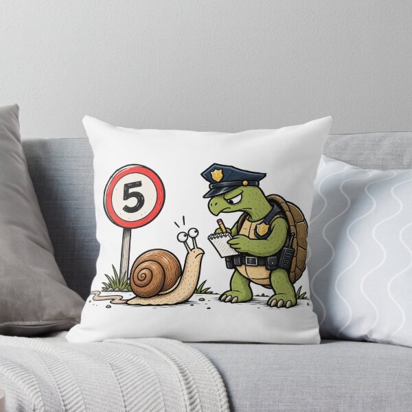 Item preview, Speeding Snail designed and sold by nininox.