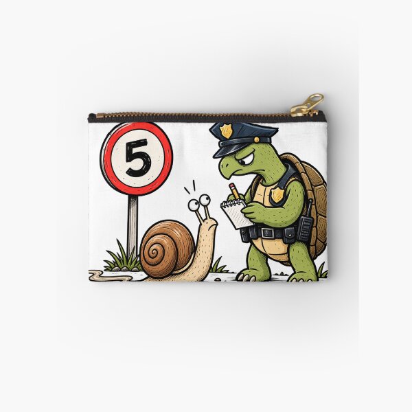 Item preview, Speeding Snail designed and sold by nininox.