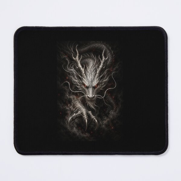 Item preview, Guardian Dragon designed and sold by Michael McClure.