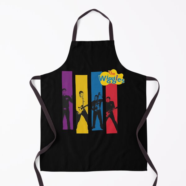 Item preview, The Wiggles Musical Group designed and sold by kosseybeysery.