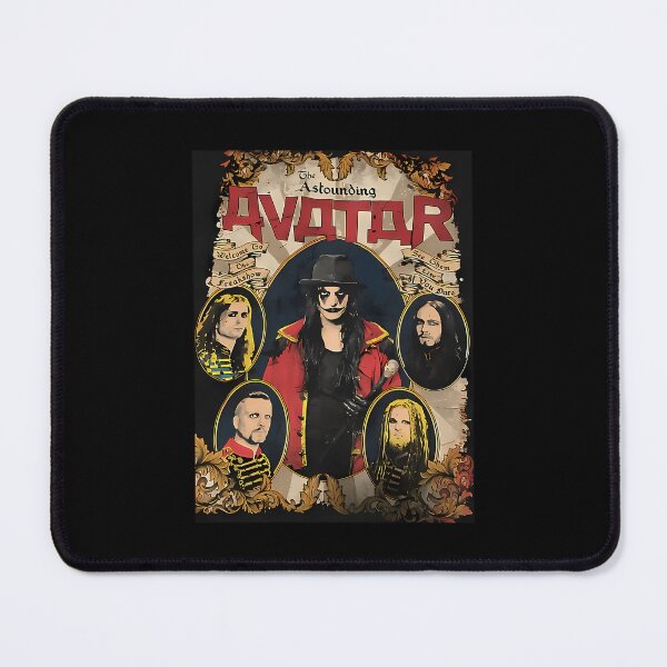 Item preview, Theatrical Rock Revolution designed and sold by kosseybeysery.