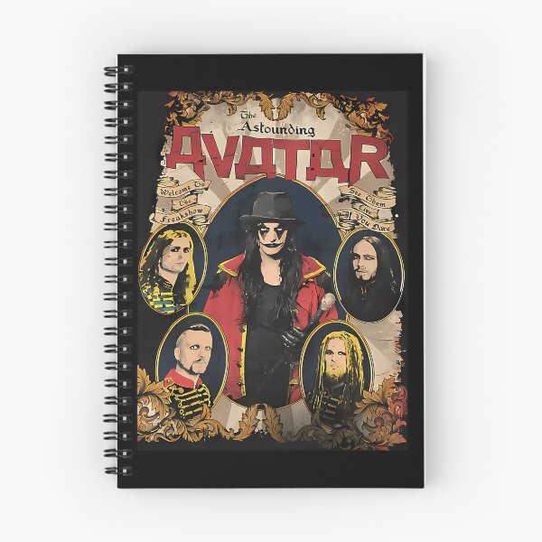 Item preview, Theatrical Rock Revolution designed and sold by kosseybeysery.