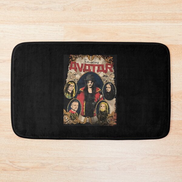 Item preview, Theatrical Rock Revolution designed and sold by kosseybeysery.
