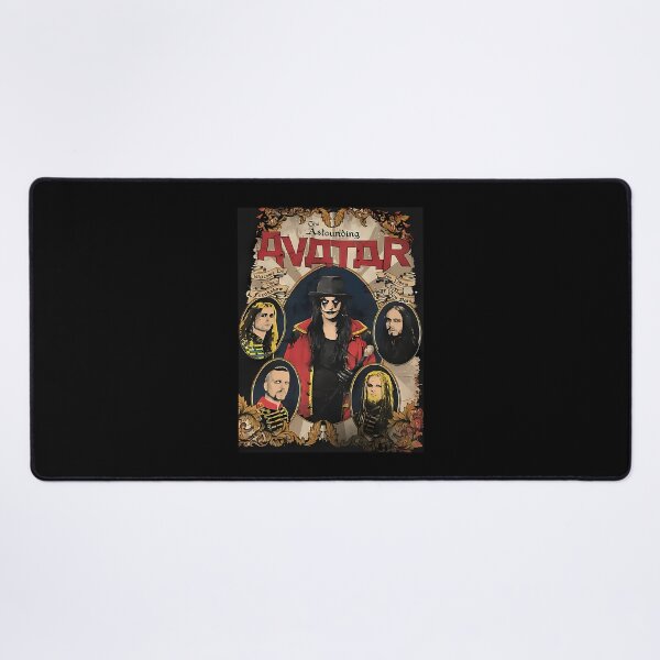 Item preview, Theatrical Rock Revolution designed and sold by kosseybeysery.
