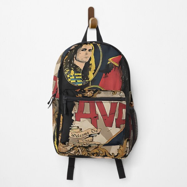 Item preview, Theatrical Rock Revolution designed and sold by kosseybeysery.
