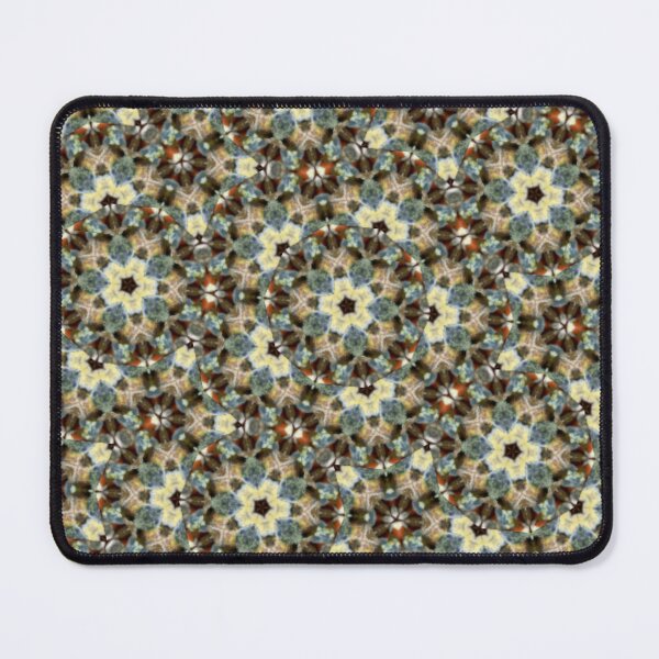 Item preview, Winter Flannel Pattern designed and sold by Shy Fractal Designs.
