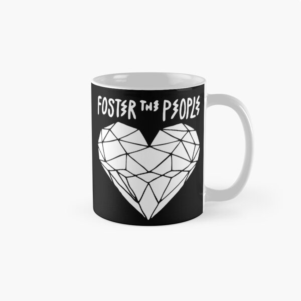 Item preview, Foster the People designed and sold by kathryncampbell.