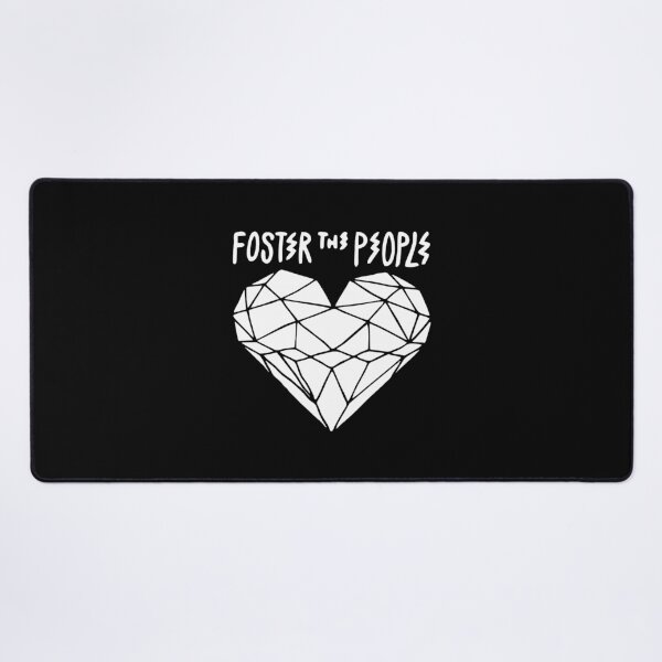 Item preview, Foster the People designed and sold by kathryncampbell.