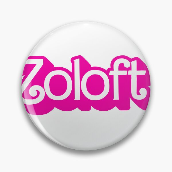 Item preview, Zoloft designed and sold by Dzabz.