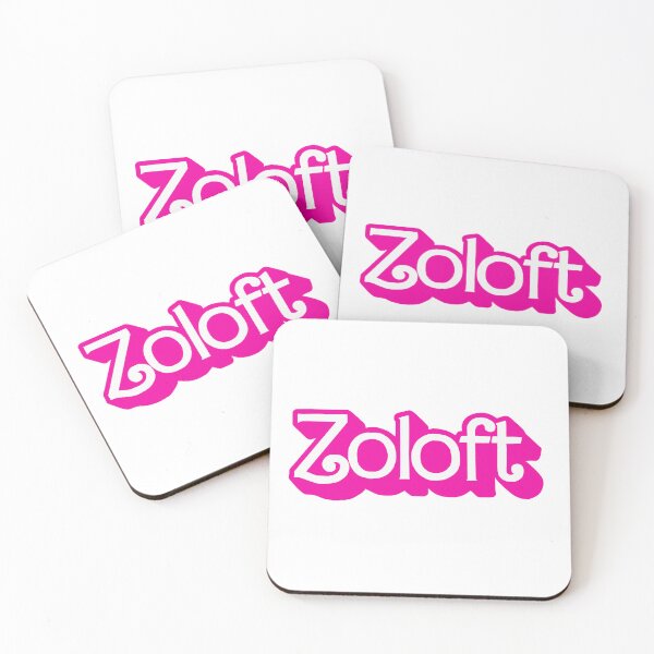 Item preview, Zoloft designed and sold by Dzabz.