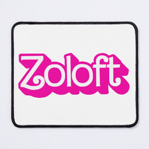 Item preview, Zoloft designed and sold by Dzabz.