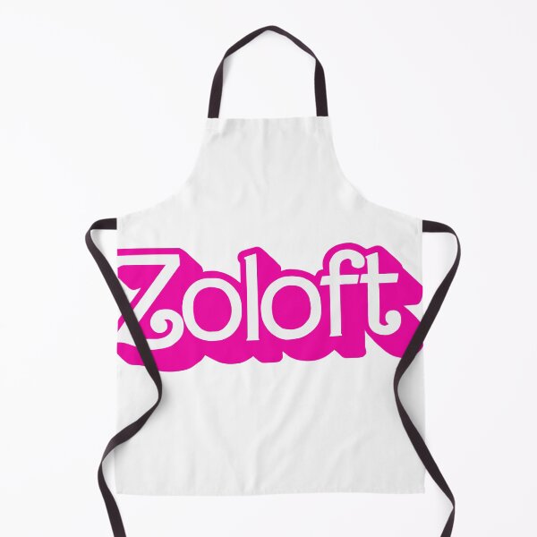 Item preview, Zoloft designed and sold by Dzabz.