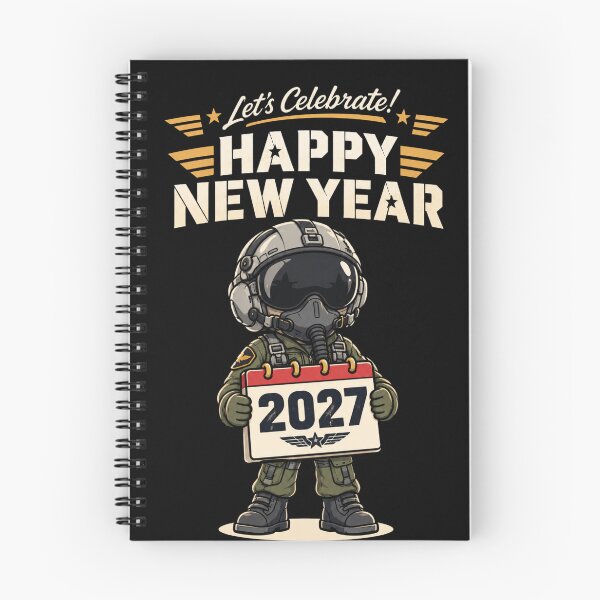 Item preview, Cute Fighter Pilot 2027 designed and sold by M.Store.