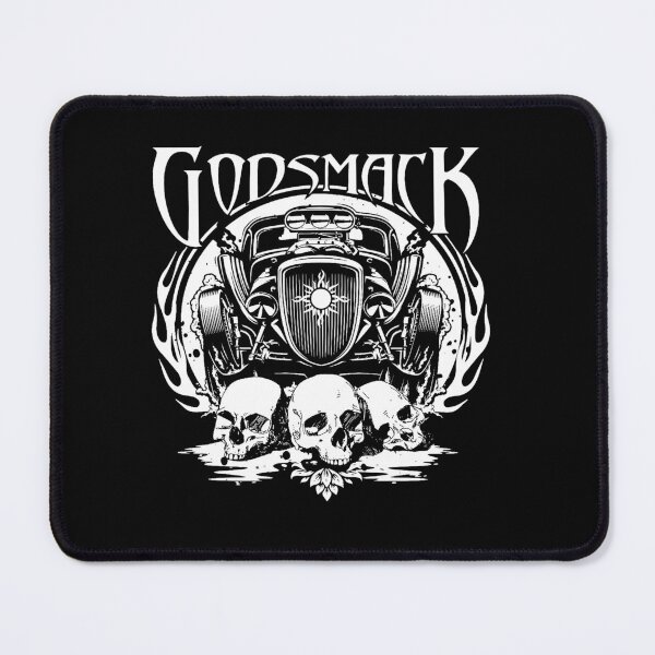 Item preview, vintage-Art designs lovers Godsmack designed and sold by rdubble1i.