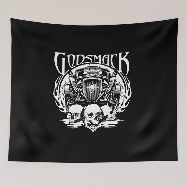 Item preview, vintage-Art designs lovers Godsmack designed and sold by rdubble1i.