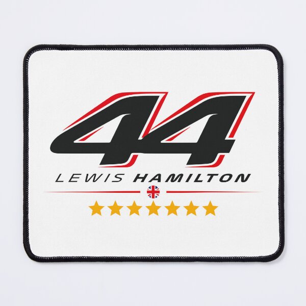 Item preview, 44 LEWIS HAMILTON F1 designed and sold by therockstuff.