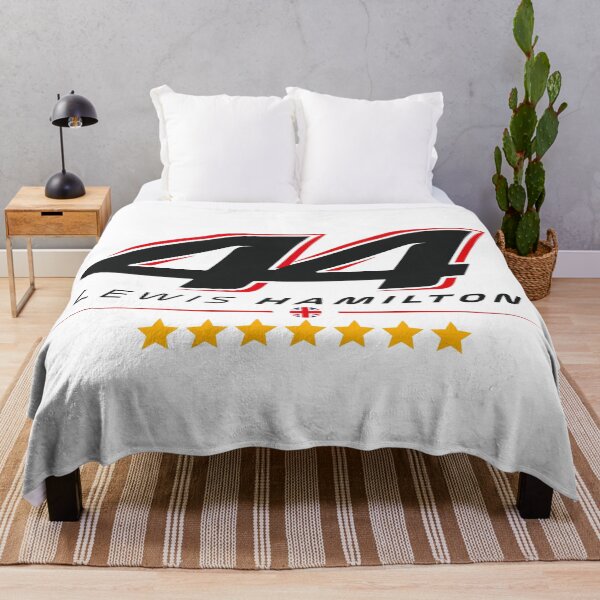 Item preview, 44 LEWIS HAMILTON F1 designed and sold by therockstuff.