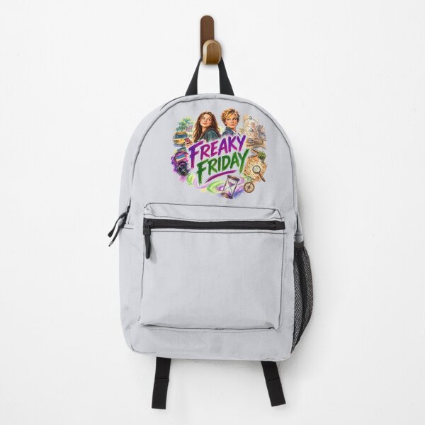 Item preview, Freaky Friday the Musical designed and sold by Lyric Vault - Rock on.