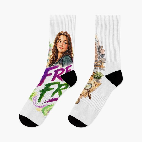 Item preview, Freaky Friday the Musical designed and sold by Lyric Vault - Rock on.