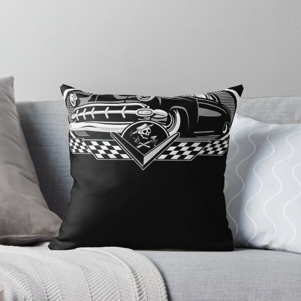 Item preview, Social Distortion designed and sold by Batzdavie.