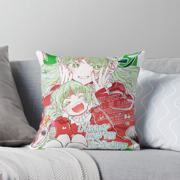 Item preview, Valac Clara Mairimashita Iruma-kun designed and sold by Sharksito.