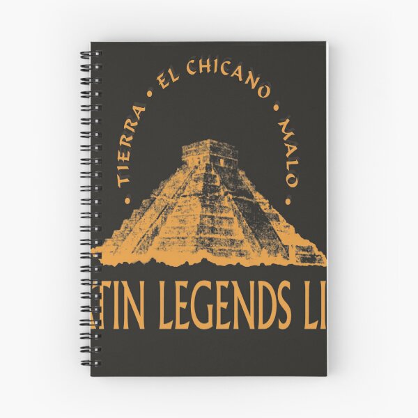 Item preview, Malo - Latin Legends Live Album 1997 designed and sold by DuDuChben.