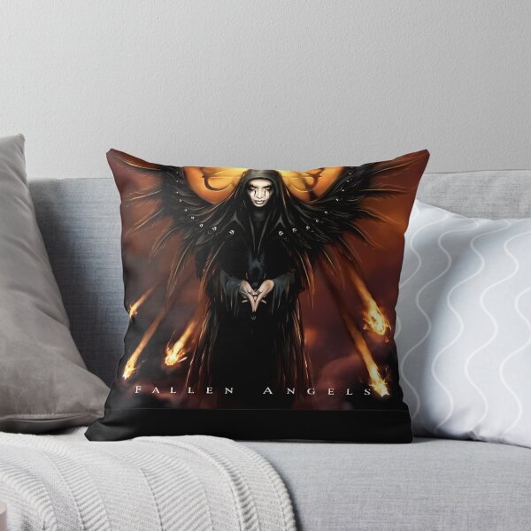 Item preview, fallen angels designed and sold by MarineCanvas.