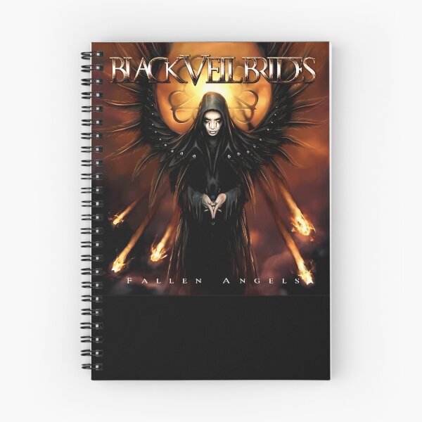 Item preview, fallen angels designed and sold by MarineCanvas.