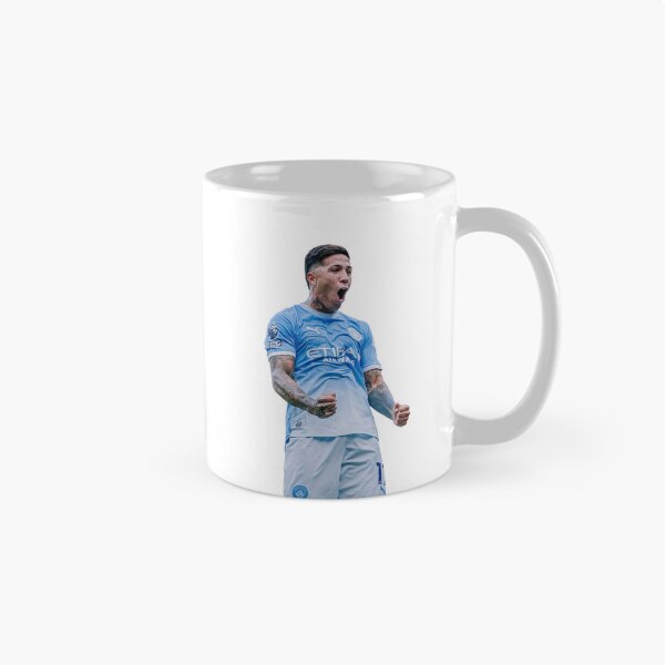 Item preview, Enzo F. Manchester City designed and sold by MadeinAugust13.