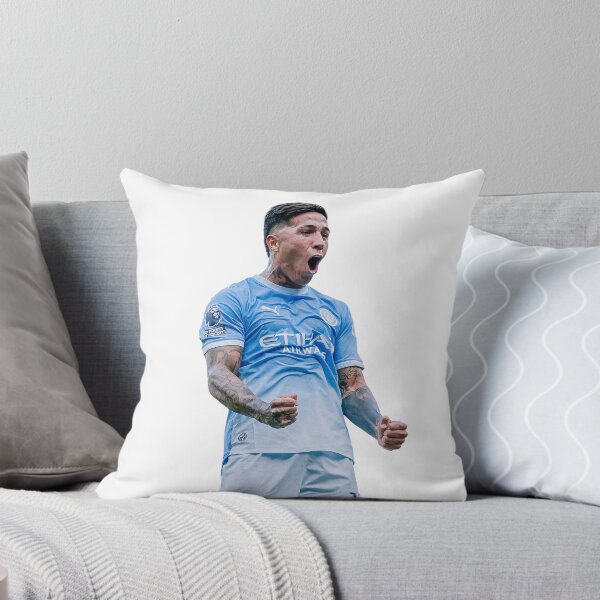 Item preview, Enzo F. Manchester City designed and sold by MadeinAugust13.