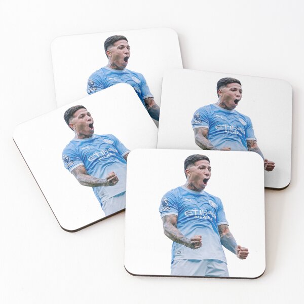 Item preview, Enzo F. Manchester City designed and sold by MadeinAugust13.