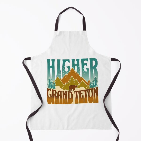 Item preview, Grand Teton National State Park Classic T-shirt Sticker designed and sold by ThinkNature!.
