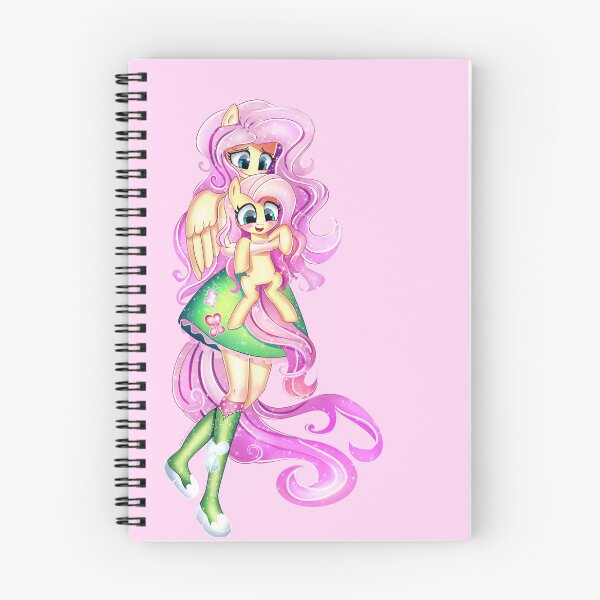 Item preview, ~ ¡Poni arriba, Fluttershy! ~ designed and sold by OpalRadiance.