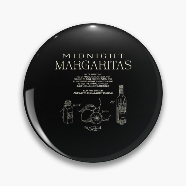 Item preview, Midnight Margaritas designed and sold by PladypooZztrt.