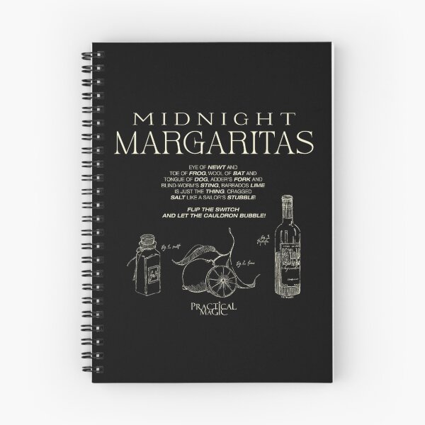 Item preview, Midnight Margaritas designed and sold by PladypooZztrt.
