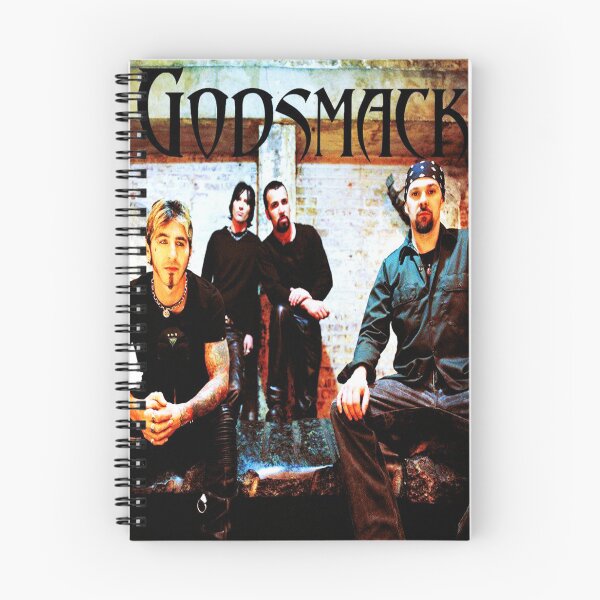 Item preview, Tour in concert-Art designs lovers Godsmack designed and sold by rdubble1i.